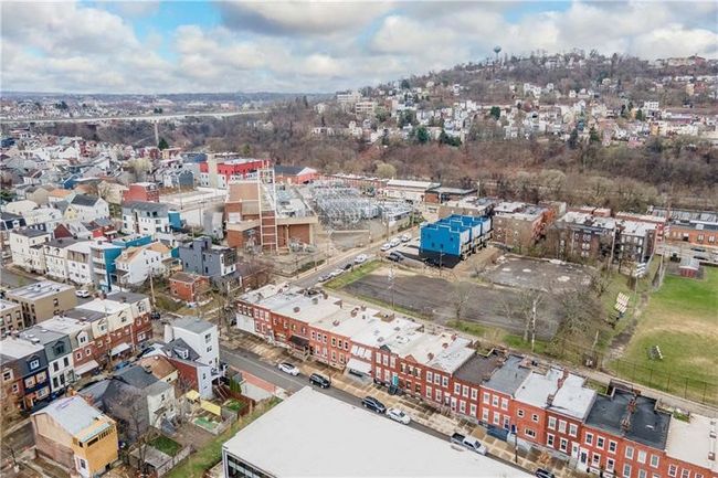 3640 Mintwood St, House other with 3 bedrooms, 2 bathrooms and 4 parking in Pittsburgh PA | Image 32