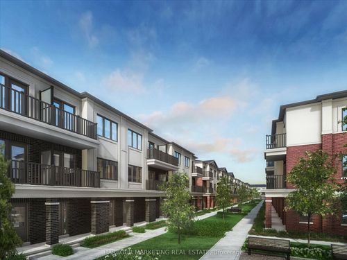 210 Matawin Lane, Richmond Hill, ON, L4B3X9 | Card Image