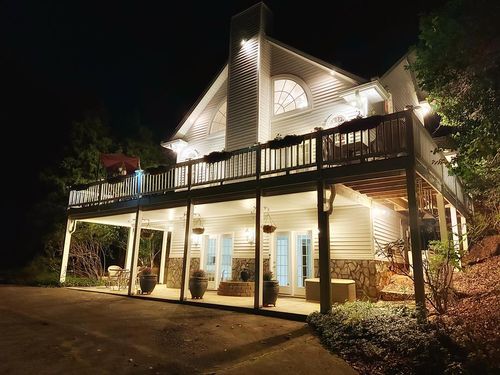 9 Blackbear Mountain Trl, Suches, GA, 30572-1302 | Card Image