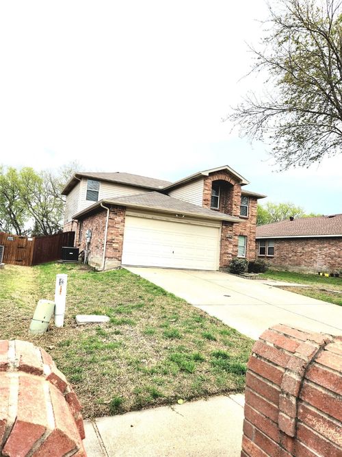 1308 Scenic Hills Dr, McKinney, TX, 75071-4660 | Card Image