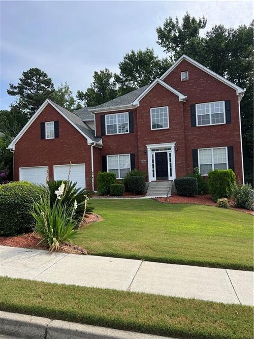 2015 Spring Mist Ter, Lawrenceville, GA, 30043-8000 | Card Image