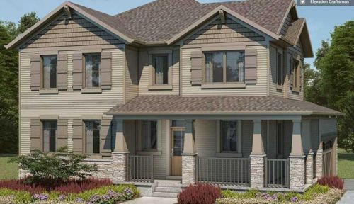 1138 Southwinds Green Sw, Airdrie, AB, T4B5S3 | Card Image