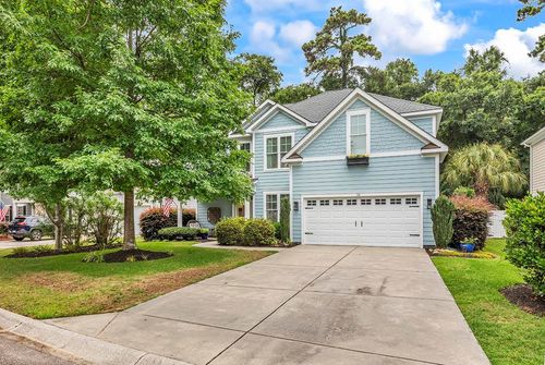 16 Vintners Ln, Murrells Inlet, SC, 29576-7881 | Card Image