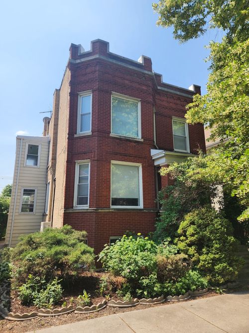 2r-5025 W Berenice Ave, Chicago, IL, 60641-2631 | Card Image