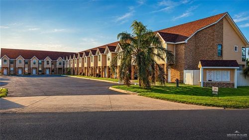 1-19-2218 S Tourist Drive, Edinburg, TX, 78539 | Card Image