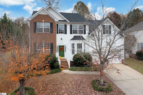 208 Wild Geese Way, Travelers Rest, SC, 29690-8350 | Card Image