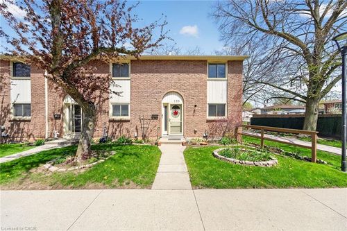 123-150 Gateshead Crescent, Hamilton, ON, L8G4A7 | Card Image