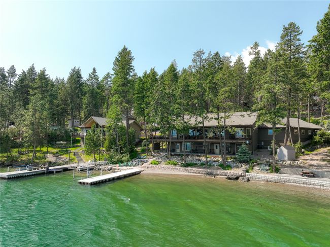 253 Tamarack Ter, House other with 4 bedrooms, 5 bathrooms and null parking in LAKESIDE MT | Image 13