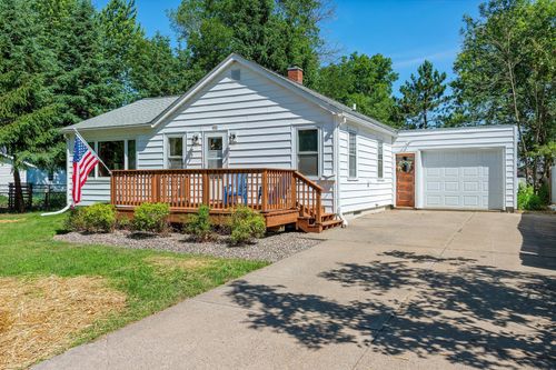 407 W Stout St, Rice Lake, WI, 54868-1562 | Card Image