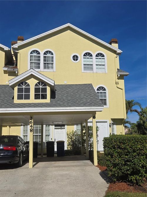 apt-6-2648 Sabal Springs Dr, Clearwater, FL, 33761-3143 | Card Image