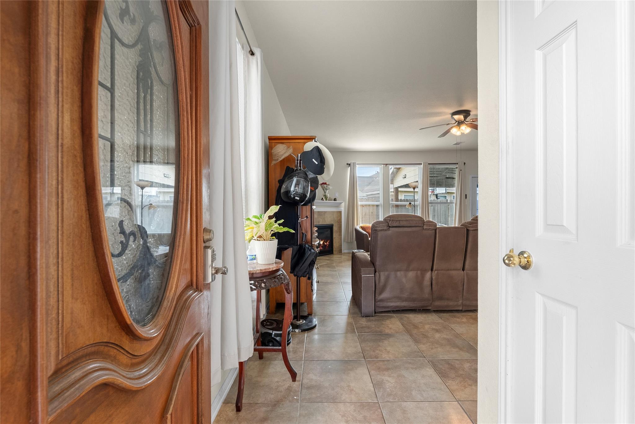 Residential in Houston 4