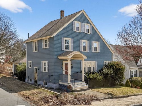 164 Floral Ave, Malden, MA, 02148-1503 | Card Image