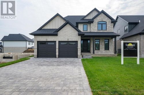 138 Harvest Lane, Thames Centre (Dorchester), ON, N0L1G3 | Card Image