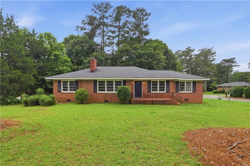 1101 Skyline Dr, Griffin, GA, 30224-4958 | Card Image