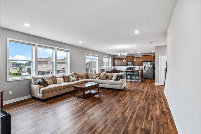 1226 Maple Ln, House other with 4 bedrooms, 4 bathrooms and null parking in Carver MN | Image 6
