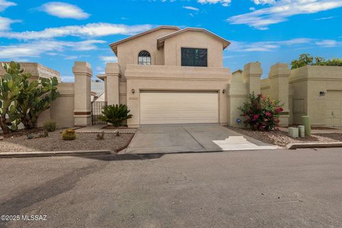 8738 N Auriga Way, Tucson, AZ, 85742-4817 | Card Image