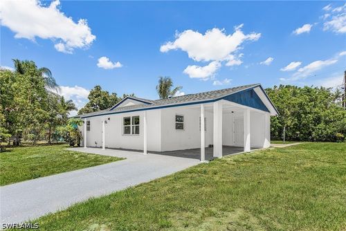 1480 Apollo Drive, Fort Myers, FL, 33905 | Card Image