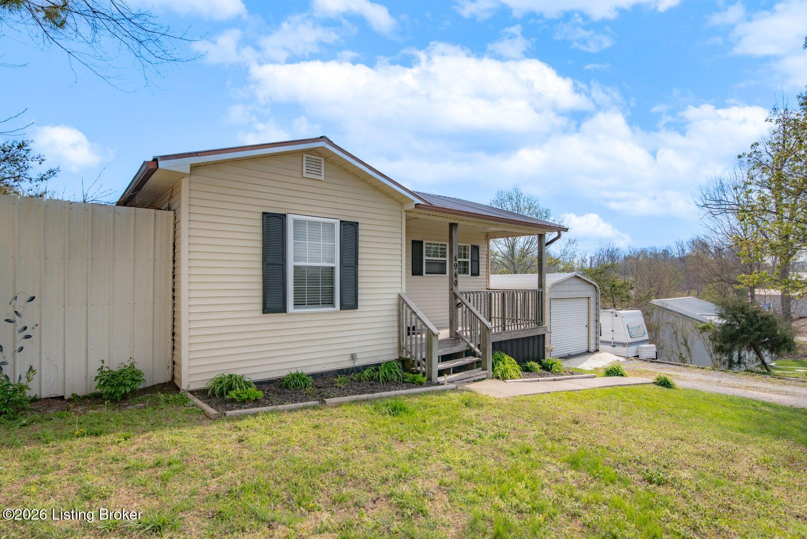Residential in Mammoth Cave 4