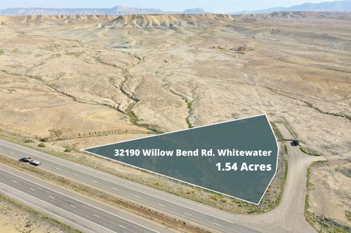 32190 Willow Bend Rd, Whitewater, CO, 81527 | Card Image