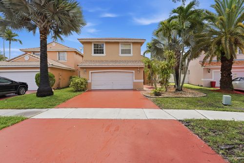5041 Sw 152nd Ave, Miramar, FL, 33027-3626 | Card Image