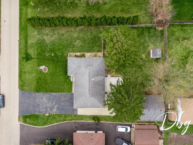 395 Magnolia Ave, House other with 3 bedrooms, 2 bathrooms and 2 parking in Gurnee IL | Image 36