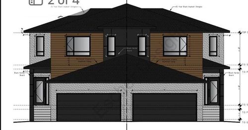 182 Numeracy Lane, Winnipeg, MB, R2P2S9 | Card Image