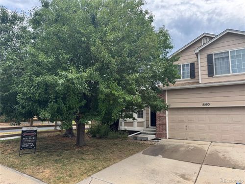 5593 S Valdai Way, Aurora, CO, 80015-6823 | Card Image