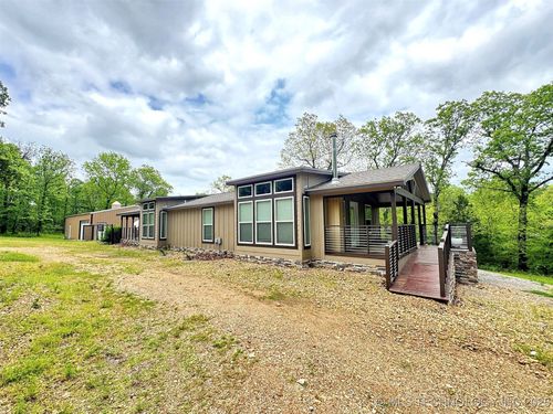 8321 N 387 Rd, Locust Grove, OK, 74352-4215 | Card Image