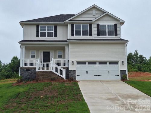 23-146 Kerr Walk Dr, Statesville, NC, 28677-9820 | Card Image