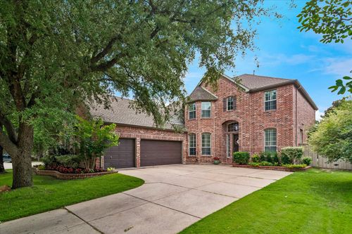 901 Niblick Ct, Mckinney, TX, 75072-3021 | Card Image