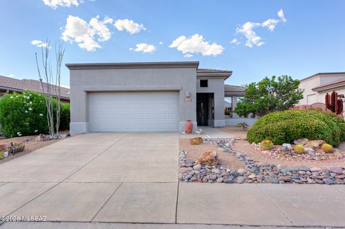1958 W Amblemorn Dr, Green Valley, AZ, 85622-5849 | Card Image