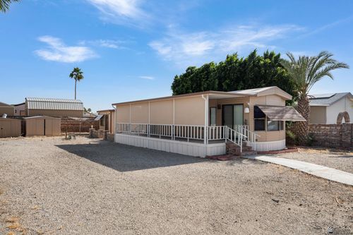 12253 E 36th Pl, Yuma, AZ, 85367-6600 | Card Image