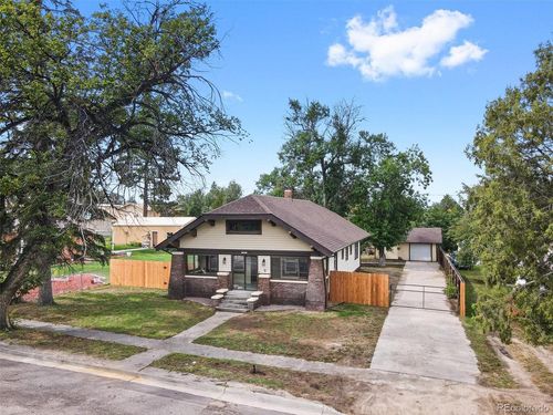 419 Pueblo Ave, Simla, CO, 80835-5037 | Card Image
