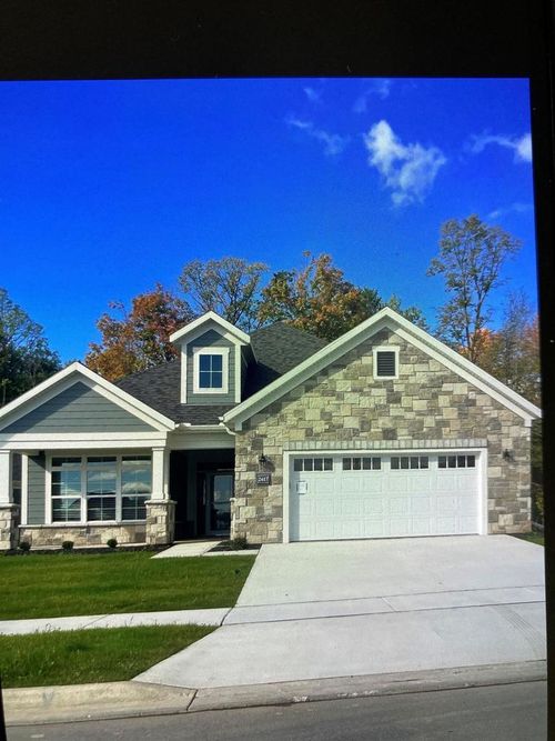 2417 Orion Circle, BELLEVUE, WI, 54311 | Card Image