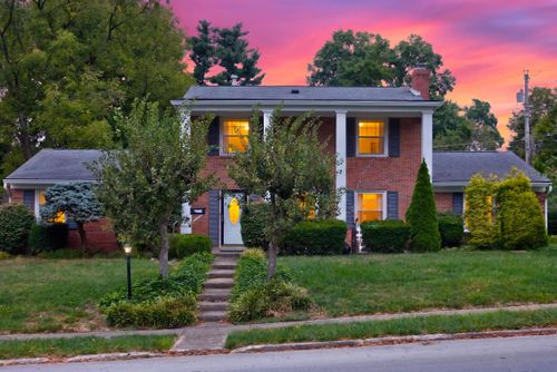 1009 Castleton Way, Lexington, KY, 40517 | Card Image