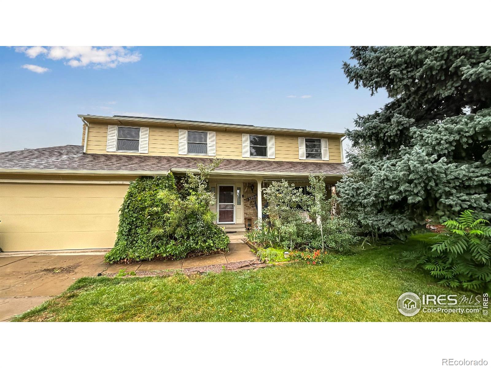 Yellow Pine Ct, Fort Collins, CO 80526