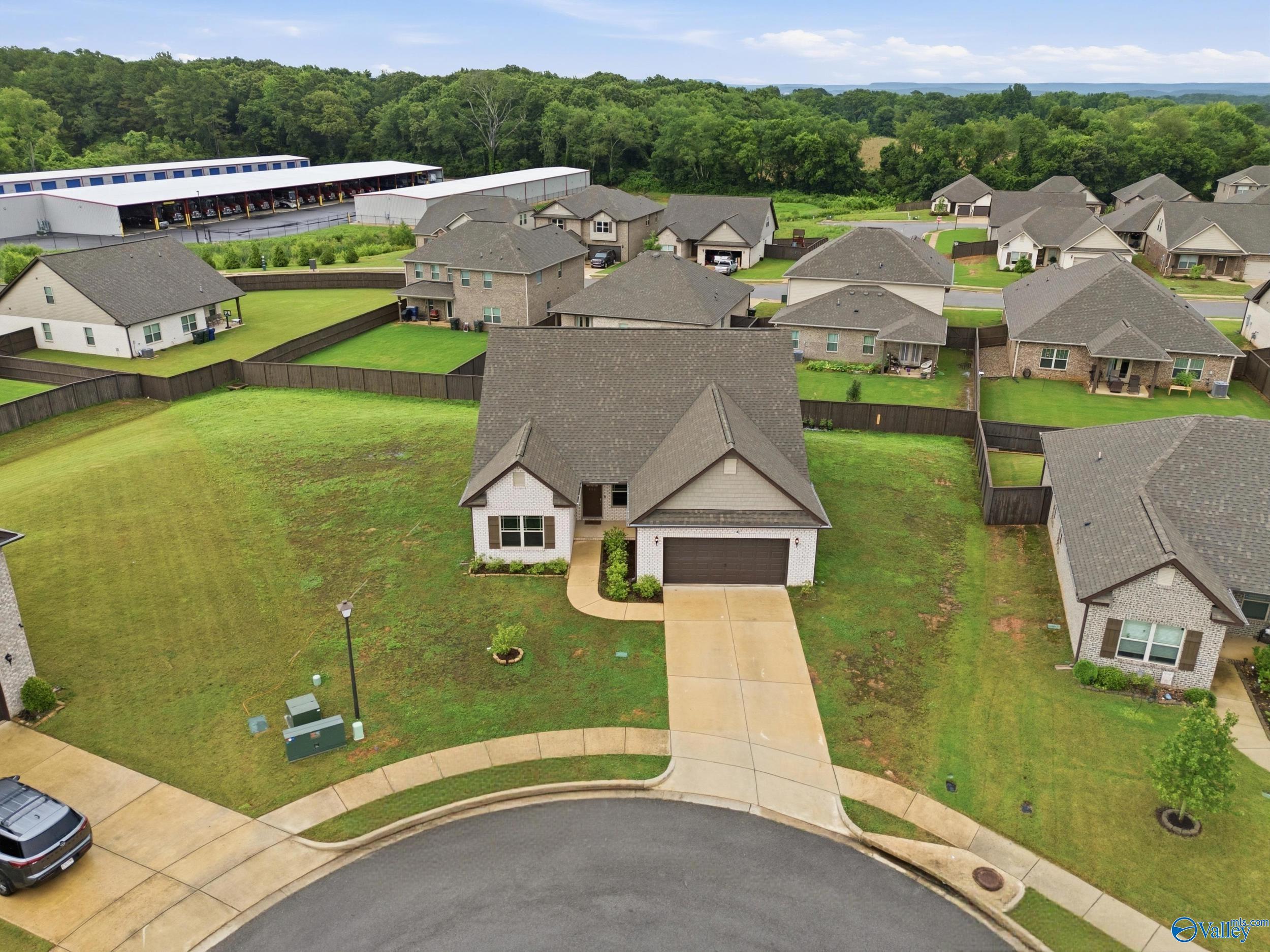 Residential in Huntsville 3