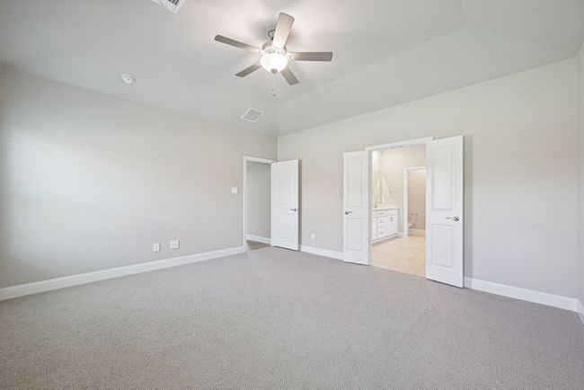 Photo is not of the actual home, but is an inspirational photo of builder’s model home and may depict options, furnishings, and/or decorator features that are not included. | Image 22