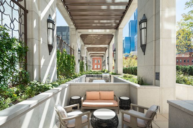APT-4905 - 451 E Grand Ave, Condo with 3 bedrooms, 4 bathrooms and 2 parking in CHICAGO IL | Image 54