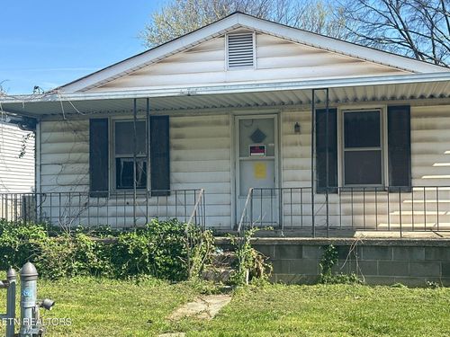 1510 Louisiana Ave, Knoxville, TN, 37921-2533 | Card Image