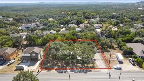 14705 Debba Dr, Austin, TX, 78734-3275 | Card Image