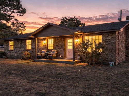 30063 S County Road 4300, Stigler, OK, 74462-1684 | Card Image
