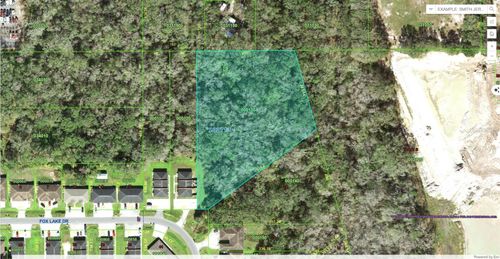 0 Fox Lake Dr, LAKELAND, FL, 33809 | Card Image
