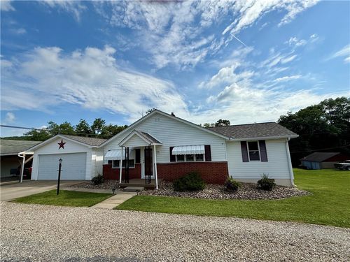 55 Short St, Mather, PA, 15346-1015 | Card Image