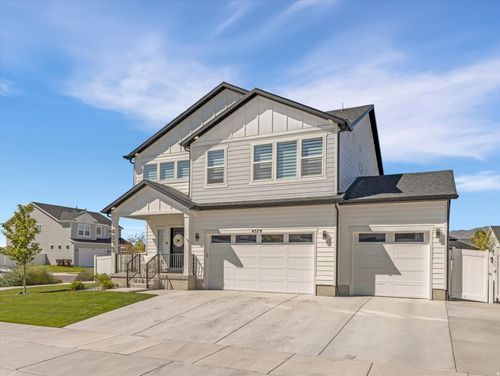 4579 N Festival Way, Eagle Mountain, UT, 84005-5734 | Card Image