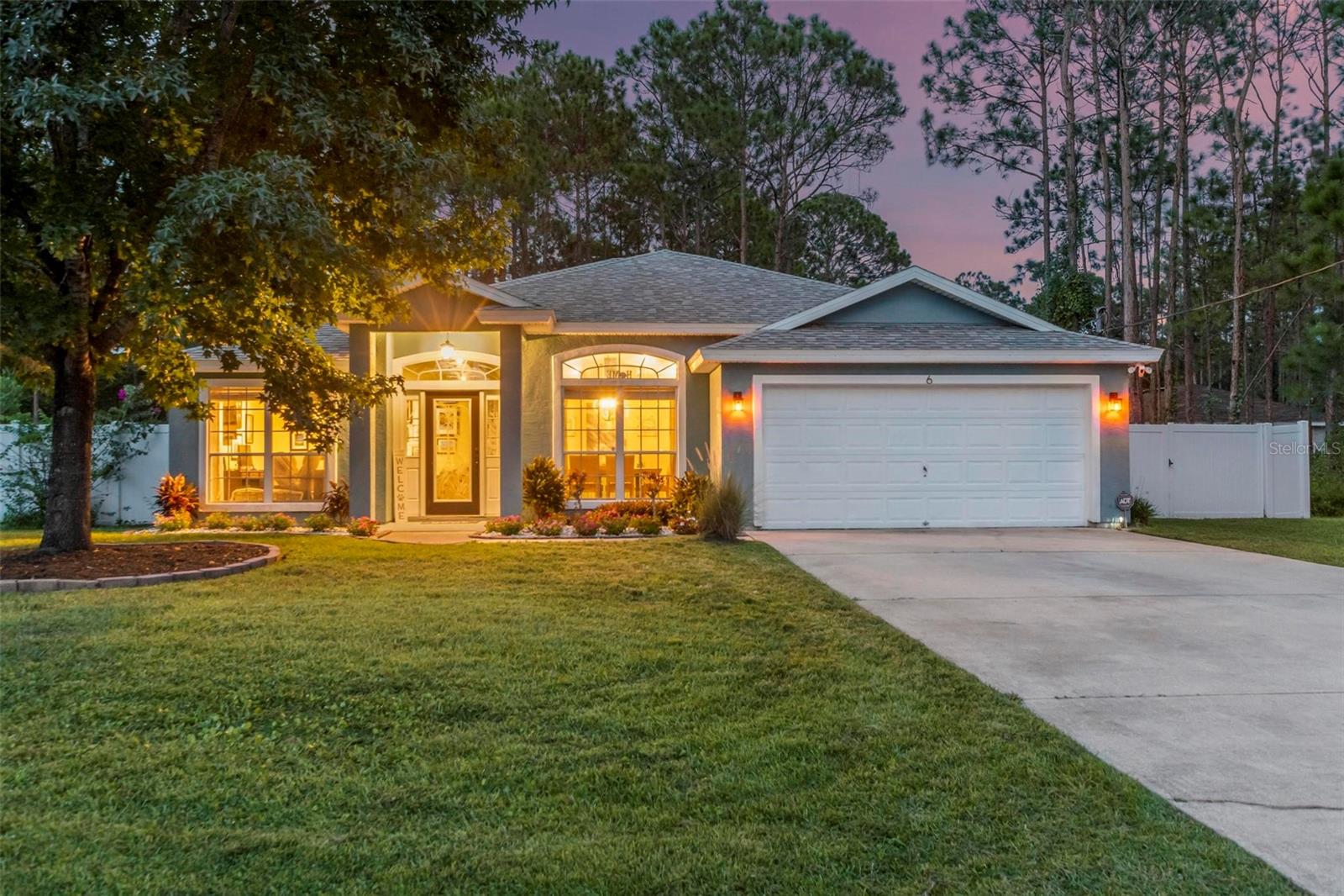 Karanda Pl, Palm Coast, FL 32164