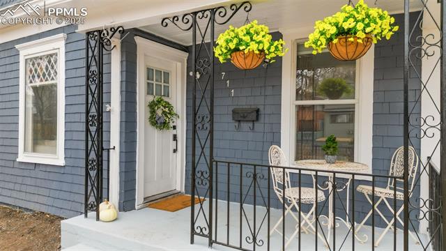 Residential in Colorado Springs 4