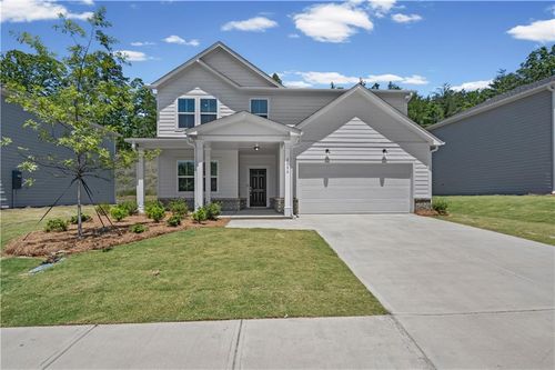 3096 Orwell Dr Se, Gainesville, GA, 30507-1101 | Card Image
