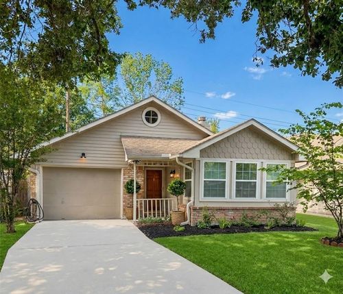 9302 Golden Sunshine Dr, Houston, TX, 77064-5502 | Card Image