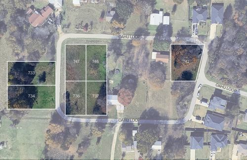 742 Oahu Loop, Tool, TX, 75143-1372 | Card Image